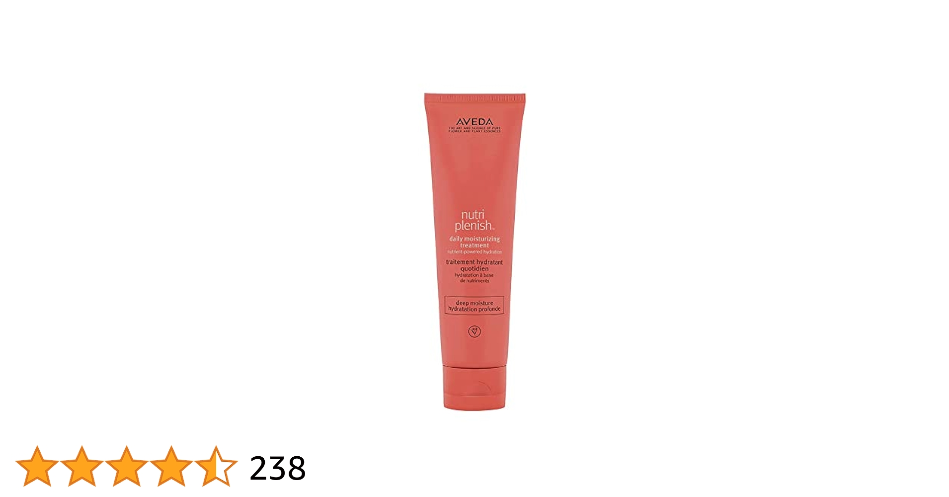 AVEDA ニュートリプレニッシュ デイリーモイスチャライザートリートメント ニュートリプレニッシュ デイリー モイスチャライザー